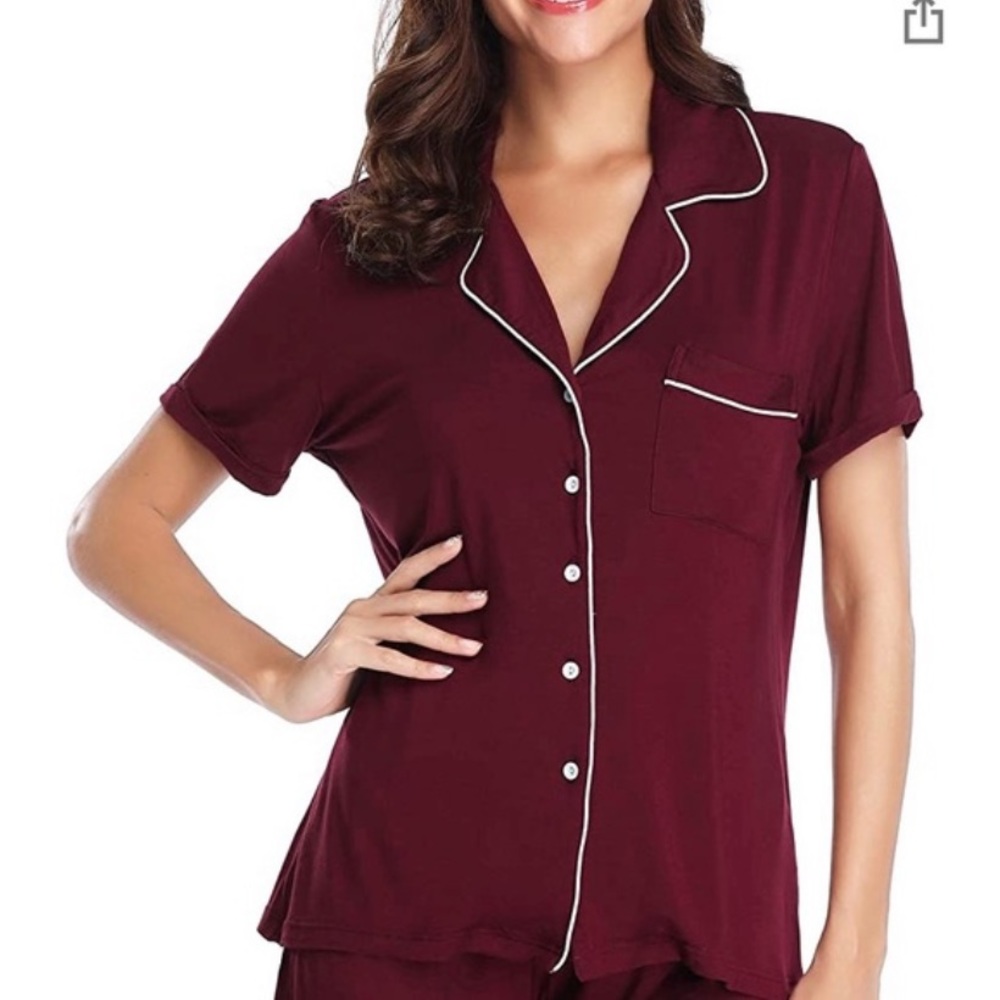 Stars Above Pajama Set